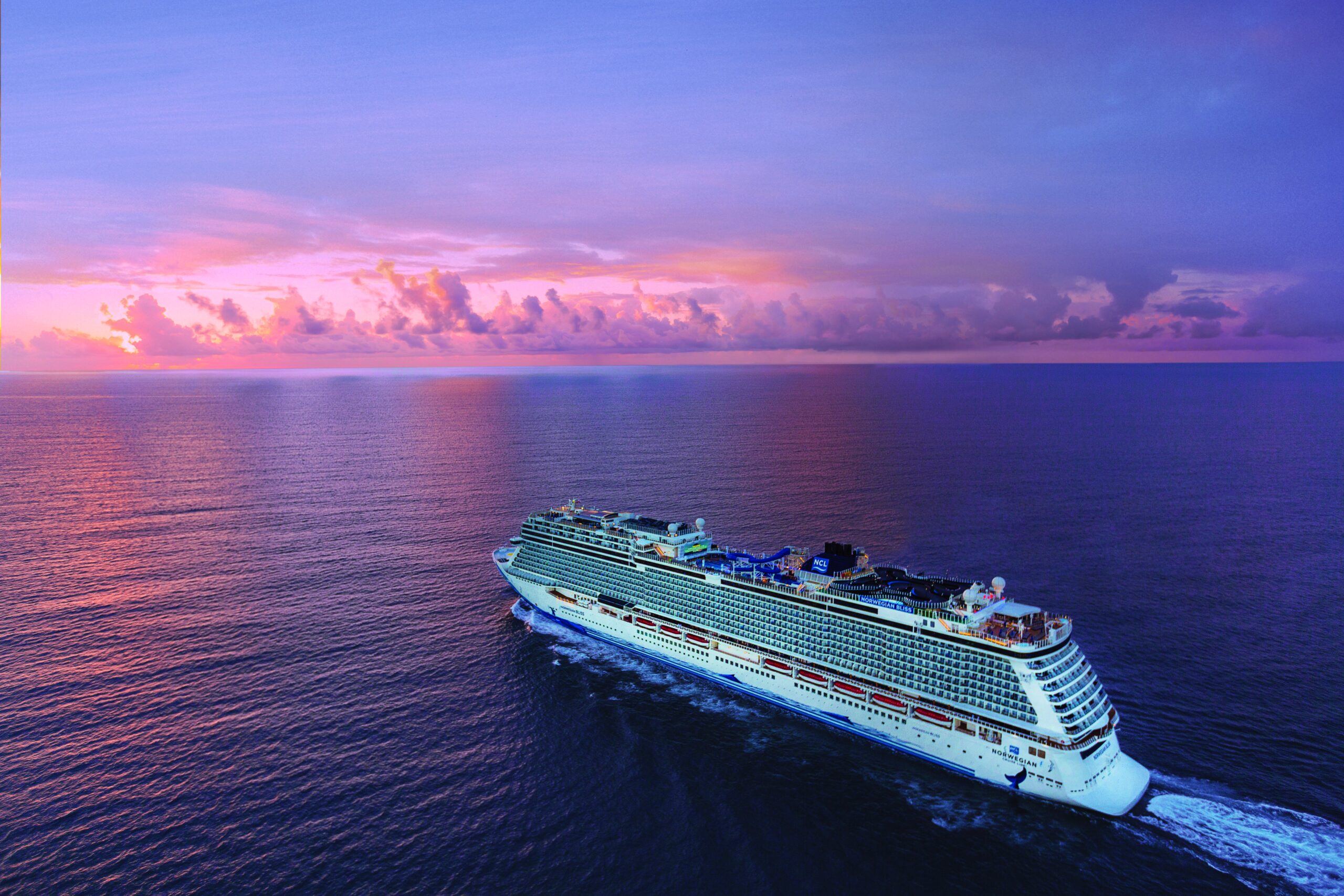 Set Sail in 2024: Top Cruises to Book with Royal Caribbean, MSC, NCL, and Carnival